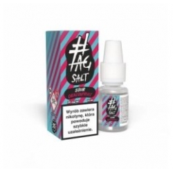 Liquid #TAG SALT Sour Dragondruit 10ml - 20mg